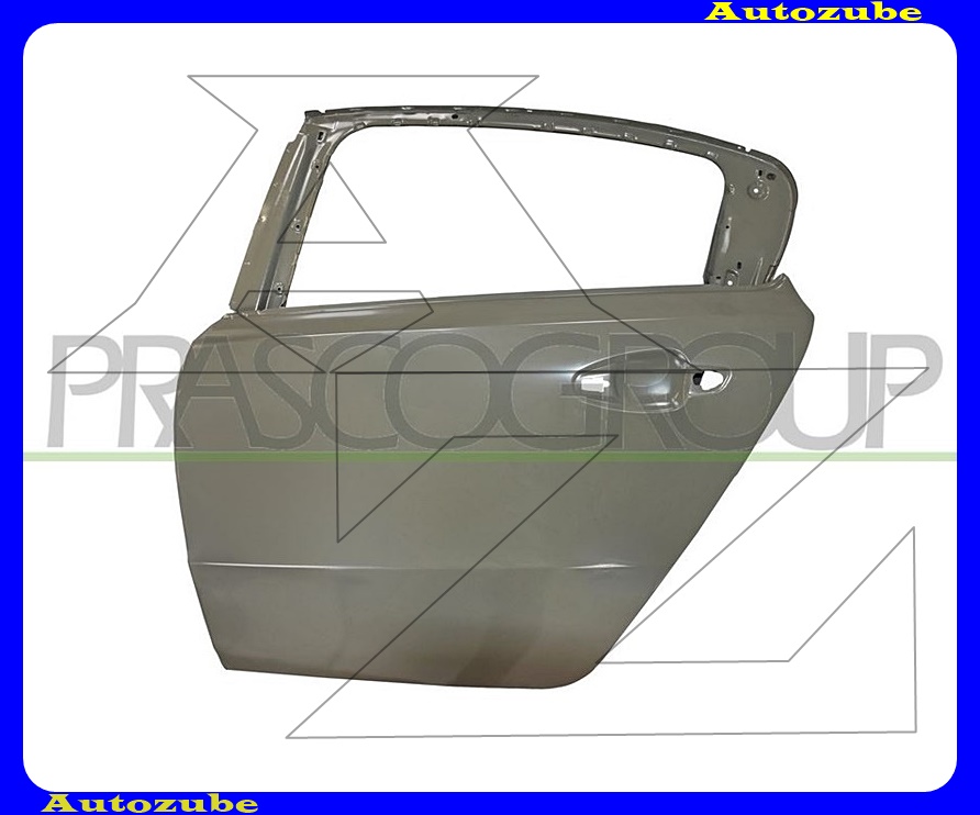 Ajtó bal hátsó Ajtó bal hátsó