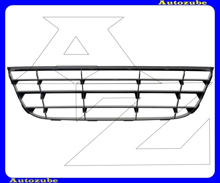 Első lökhárító rács középső Első lökhárító rács középső