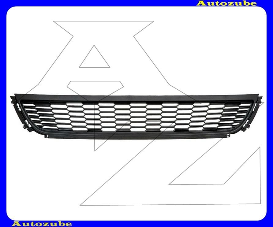 Első lökhárító rács középső Első lökhárító rács középső