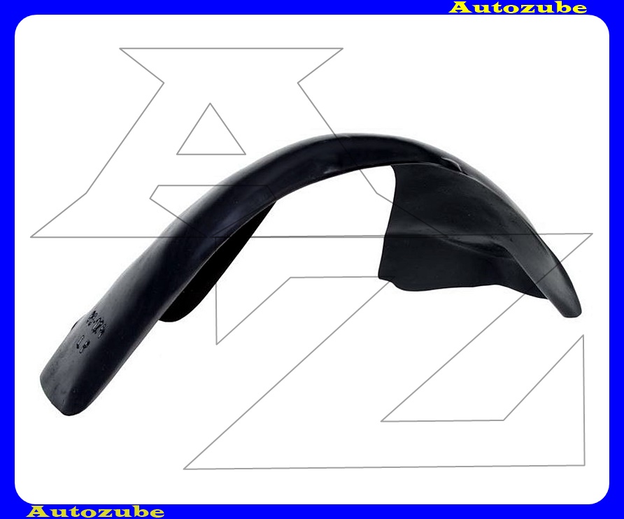 Dobbetét bal első (műanyag) Dobbetét bal első (műanyag)