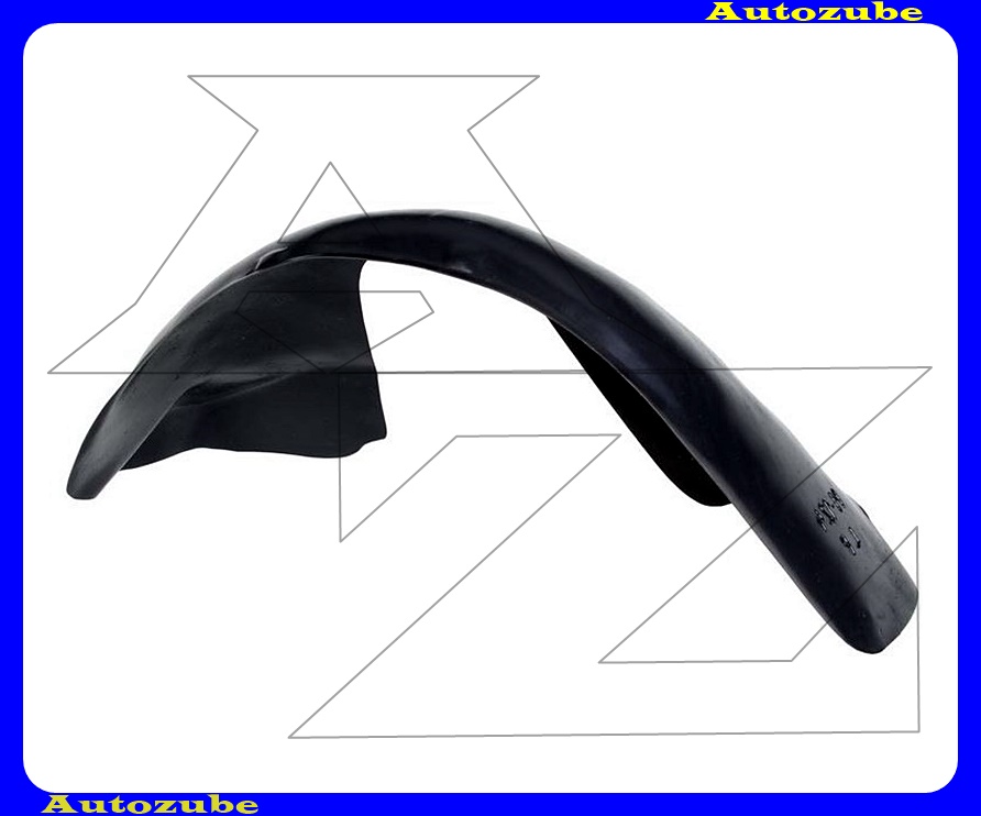 Dobbetét jobb első (műanyag) Dobbetét jobb első (műanyag)