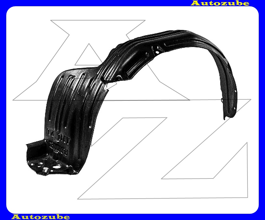 Dobbetét bal első (műanyag) Dobbetét bal első (műanyag)