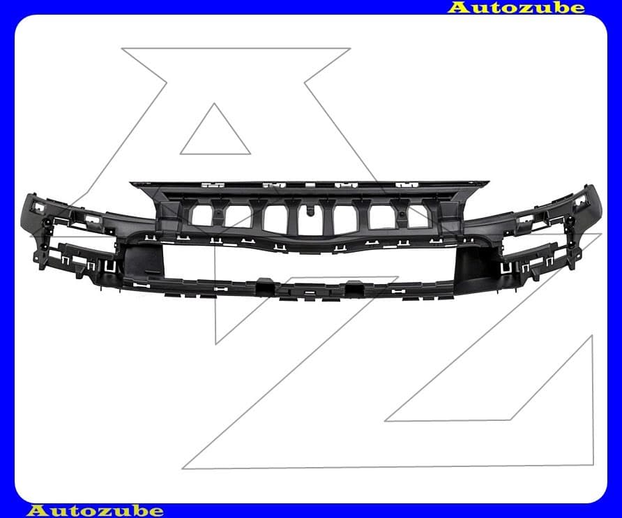 Első lökhárító merevítő felső rész (műanyag) Első lökhárító merevítő felső rész (műanyag)
