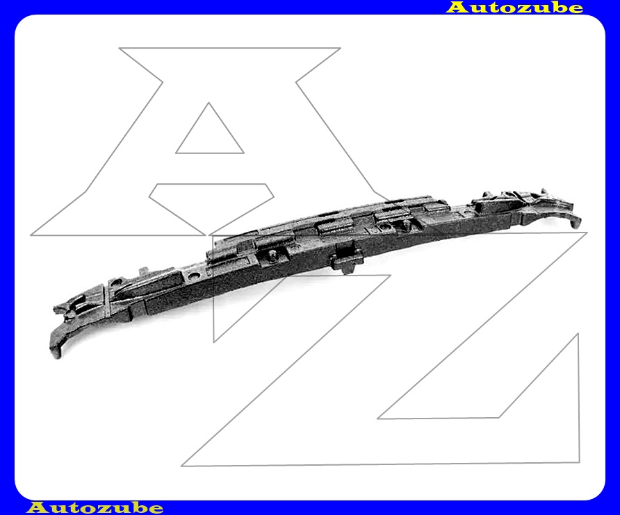 Első lökhárító energia elnyelő Első lökhárító energia elnyelő
