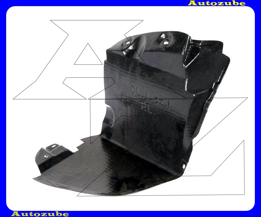 Dobbetét bal első első rész (műanyag) Dobbetét bal első első rész (műanyag)