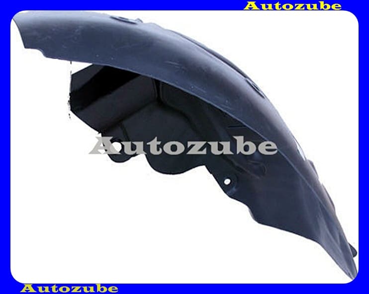 Dobbetét bal első hátsó rész (műanyag) Dobbetét bal első hátsó rész (műanyag)