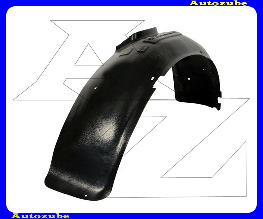 Dobbetét bal első (műanyag) Dobbetét bal első (műanyag)