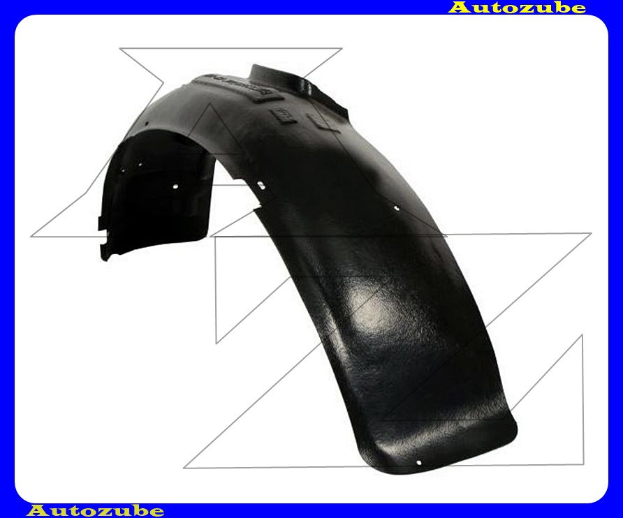 Dobbetét jobb első (műanyag) Dobbetét jobb első (műanyag)