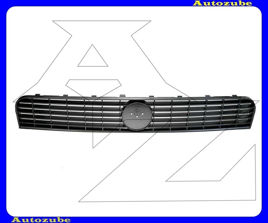 Hűtődíszrács fekete Hűtődíszrács fekete