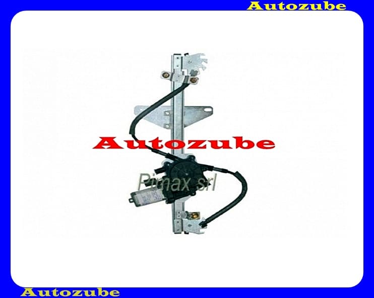 Ablakemelő szerkezet elektromos bal hátsó Ablakemelő szerkezet elektromos bal hátsó