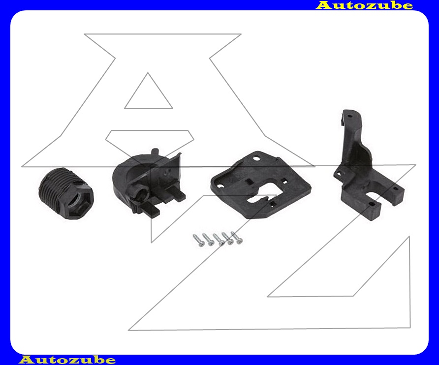Fényszórófül javító szett, jobb Fényszórófül javító szett, jobb