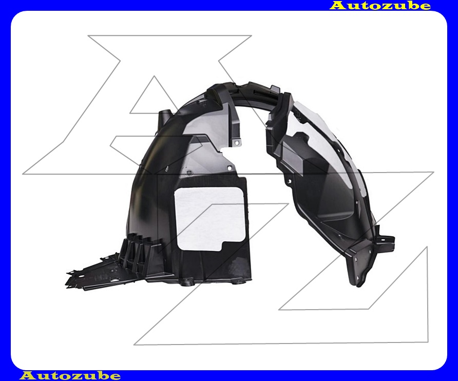 Dobbetét jobb első Dobbetét jobb első