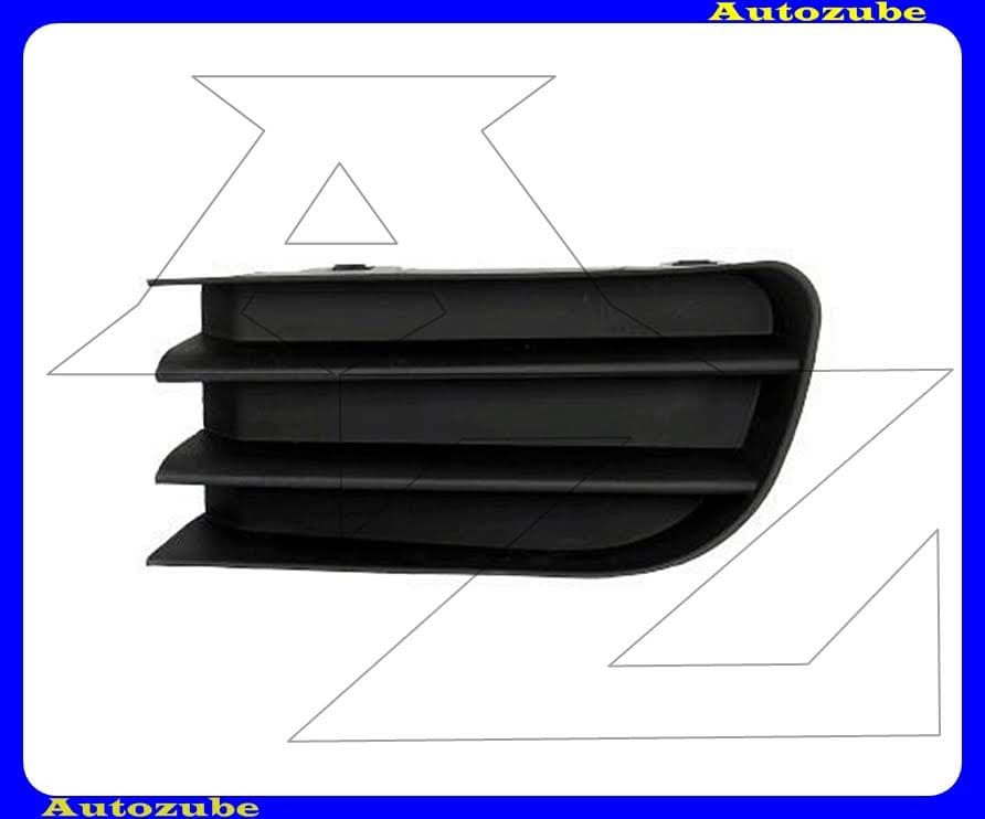 Első lökhárító rács bal Első lökhárító rács bal