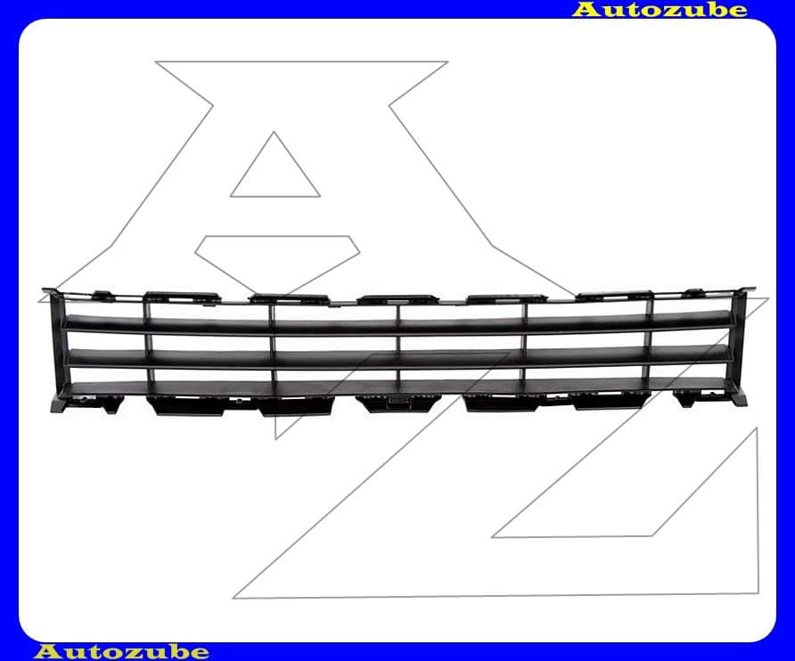 Első lökhárító rács középső Első lökhárító rács középső