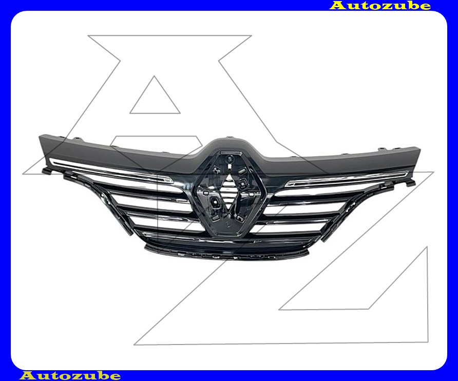 Hűtődíszrács Hűtődíszrács