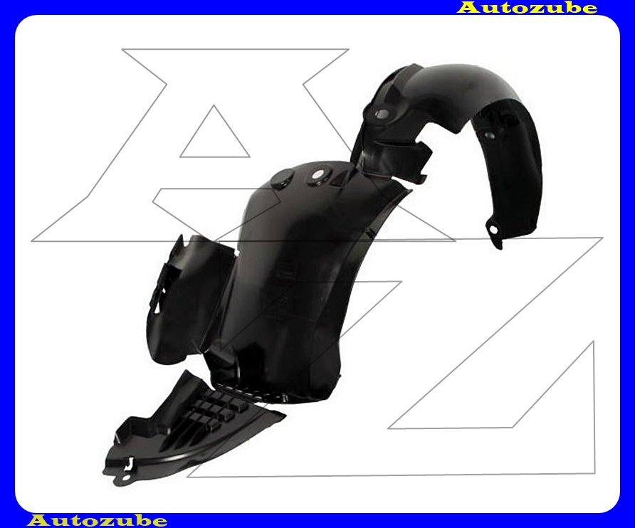 Dobbetét bal első (műanyag) Dobbetét bal első (műanyag)