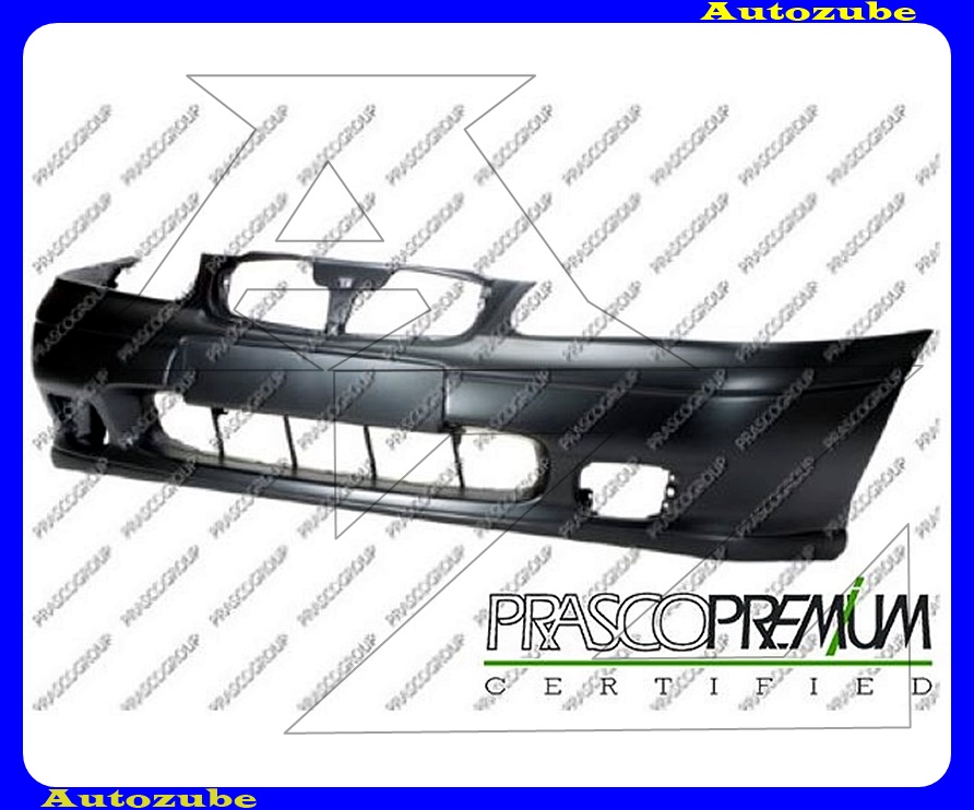 Első lökhárító Első lökhárító