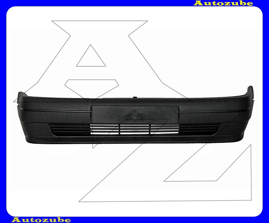 Első lökhárító Első lökhárító