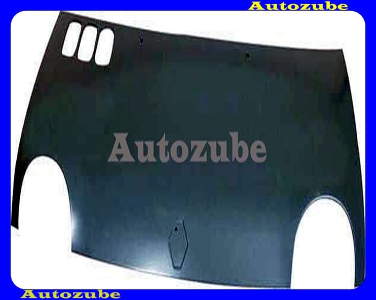 Motorháztető (ablakmosó fuvóka kivágással) /RENDELÉSRE/ Motorháztető (ablakmosó fuvóka kivágással) /RENDELÉSRE/