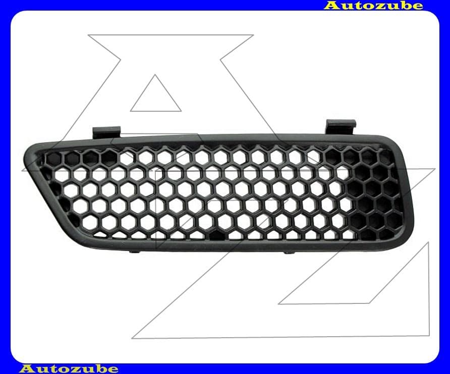 Hűtődíszrács jobb Hűtődíszrács jobb