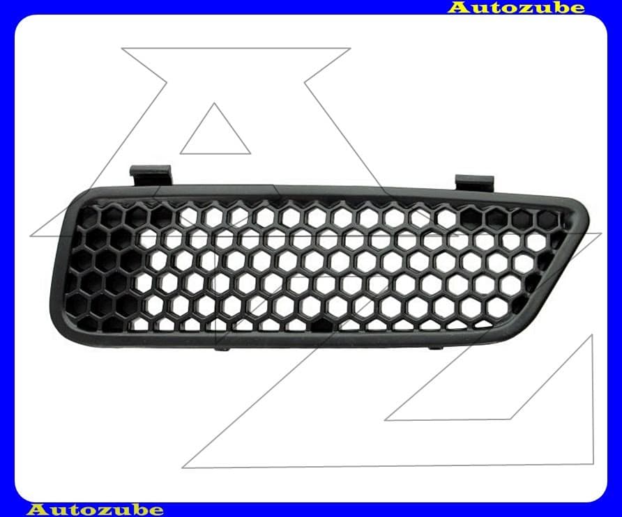 Hűtődíszrács bal Hűtődíszrács bal