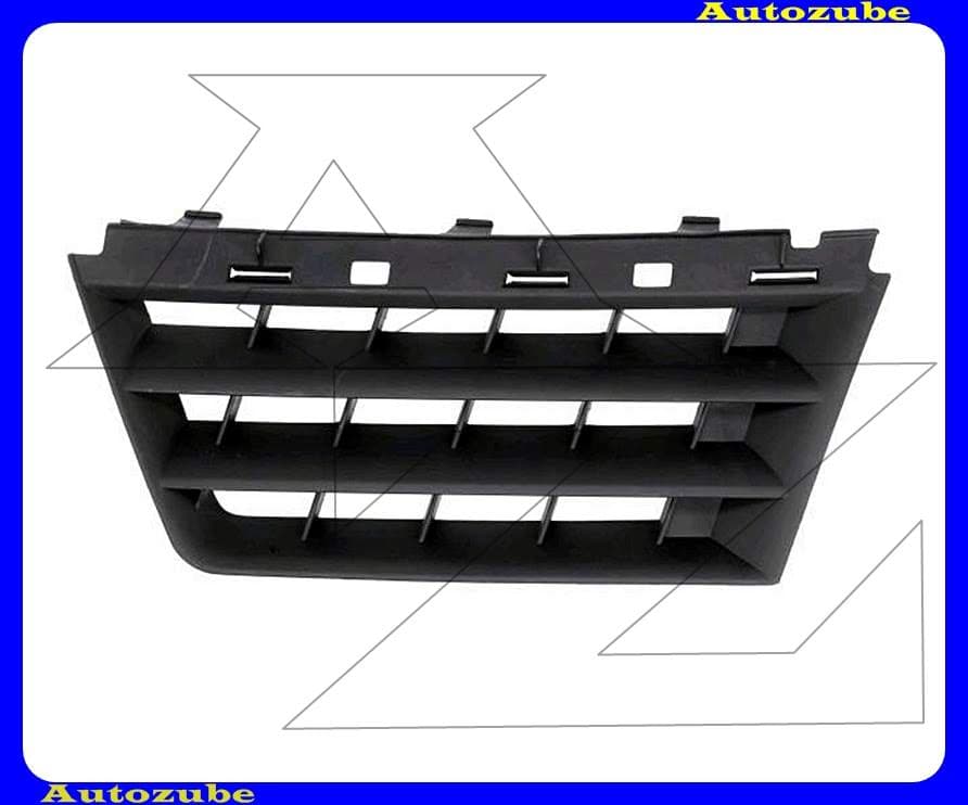 Hűtődíszrács jobb Hűtődíszrács jobb