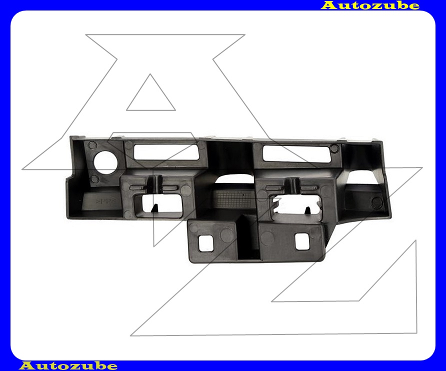 Első lökhárító tartó bal Első lökhárító tartó bal