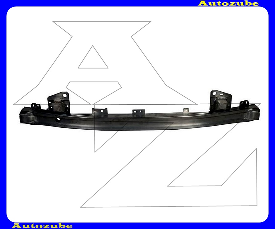 Első lökhárító merevítő (acél) Első lökhárító merevítő (acél)