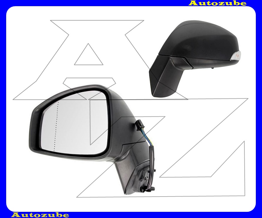 Visszapillantó tükör bal Visszapillantó tükör bal