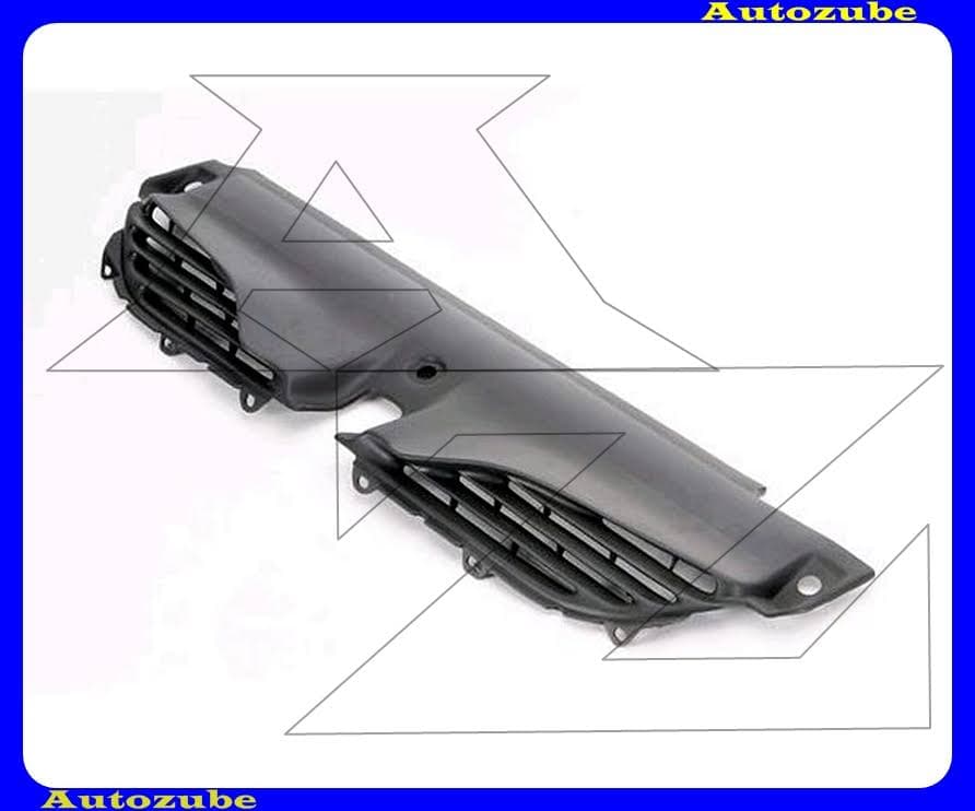 Hűtődíszrács Hűtődíszrács