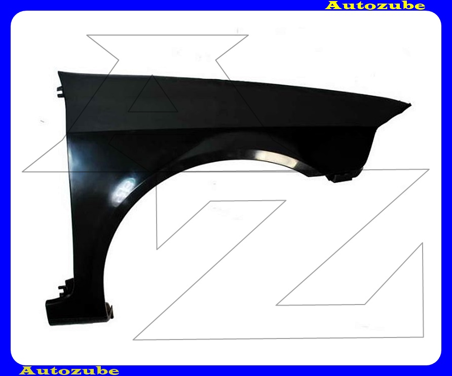 Első sárvédő jobb /RENDELÉSRE/ Első sárvédő jobb /RENDELÉSRE/