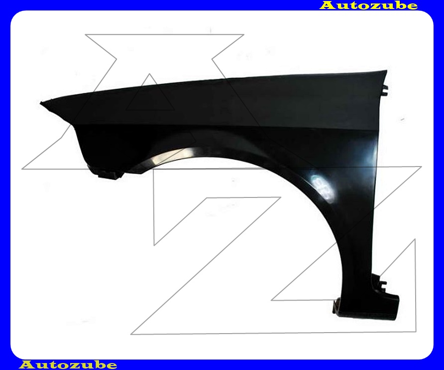 Első sárvédő bal /RENDELÉSRE/ Első sárvédő bal /RENDELÉSRE/