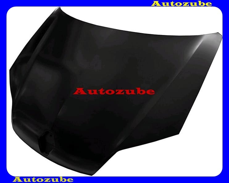 Motorháztető /acél/ Motorháztető /acél/