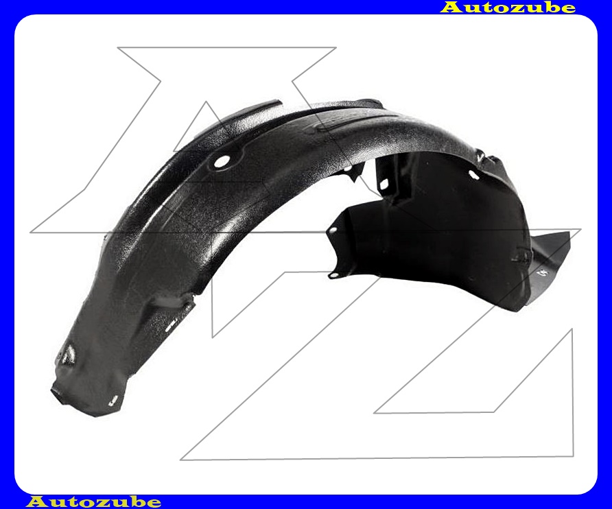 Dobbetét jobb első (műanyag) Dobbetét jobb első (műanyag)