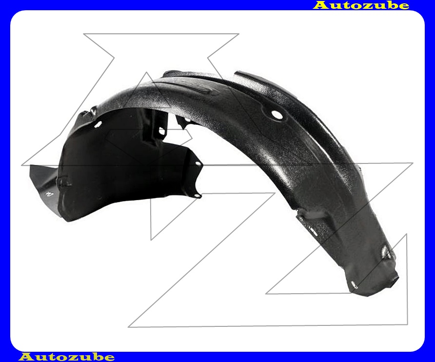 Dobbetét bal első (műanyag) Dobbetét bal első (műanyag)