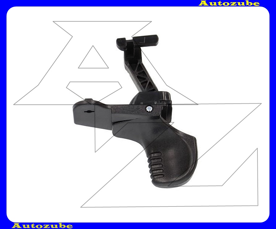 Ajtókilincs külső jobb első (zár nélkül) Ajtókilincs külső jobb első (zár nélkül)