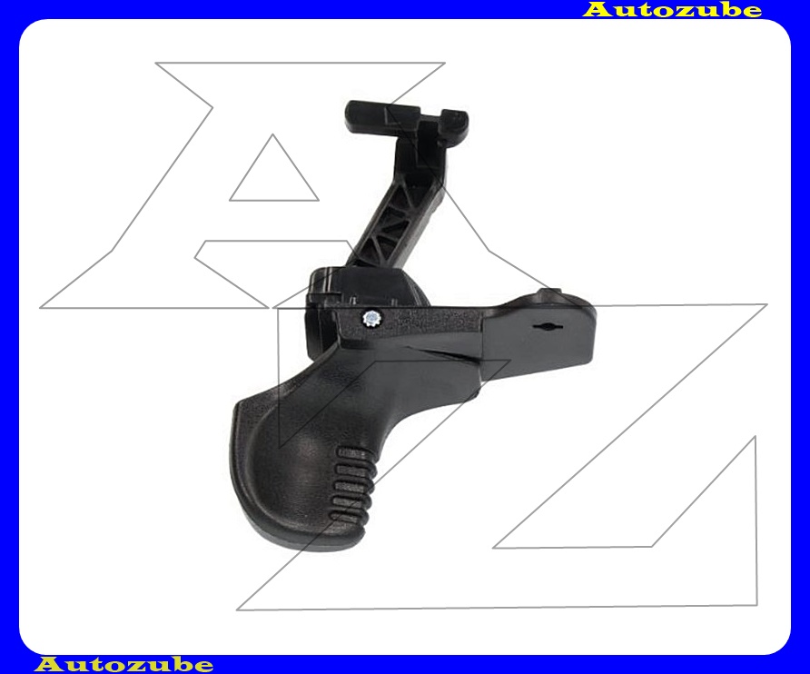 Ajtókilincs külső bal első (zár nélkül) Ajtókilincs külső bal első (zár nélkül)