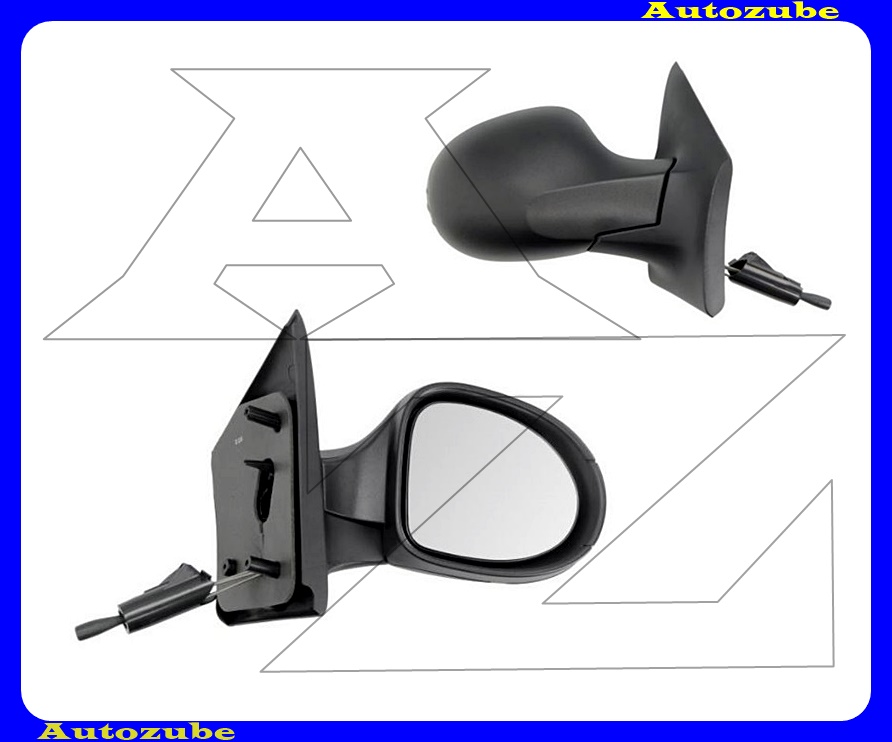 Visszapillantó tükör jobb Visszapillantó tükör jobb