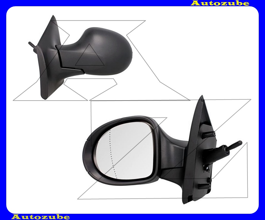 Visszapillantó tükör bal Visszapillantó tükör bal