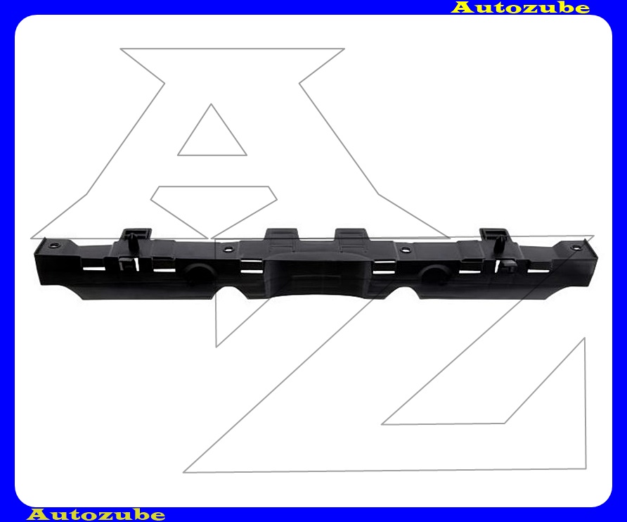 Hátsó lökhárító merevítő felső Hátsó lökhárító merevítő felső