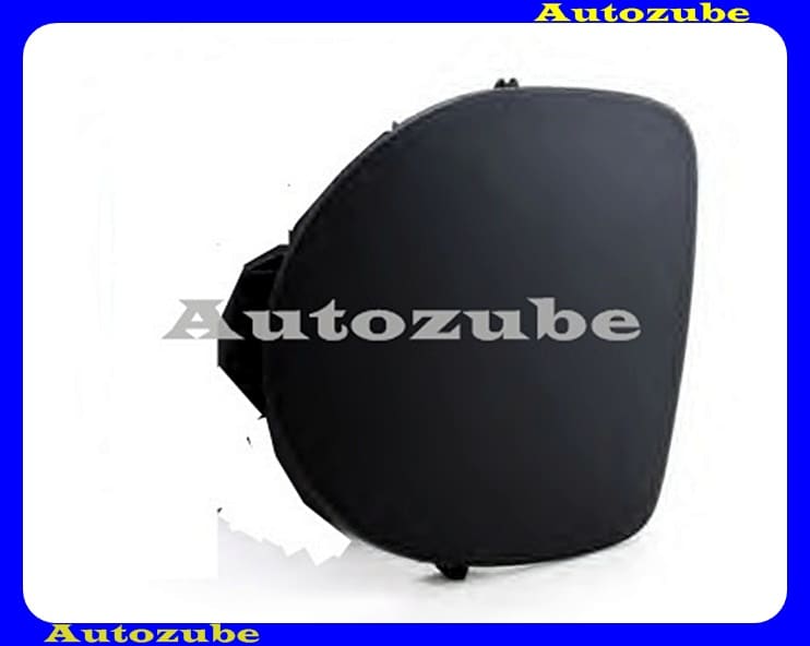 Első lökhárító ködlámpahely takaró burkolat, jobb Első lökhárító ködlámpahely takaró burkolat, jobb