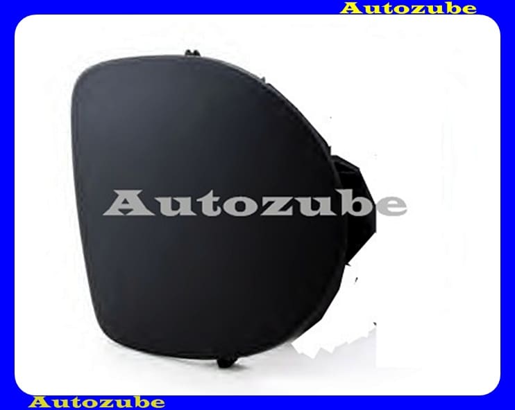 Első lökhárító ködlámpahely takaró burkolat, bal Első lökhárító ködlámpahely takaró burkolat, bal