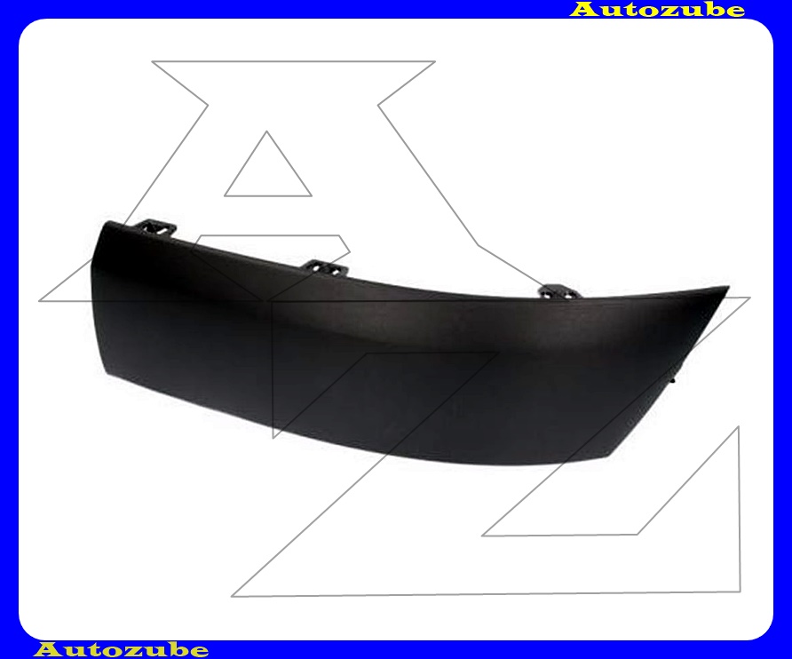 Első lökhárító díszléc bal Első lökhárító díszléc bal