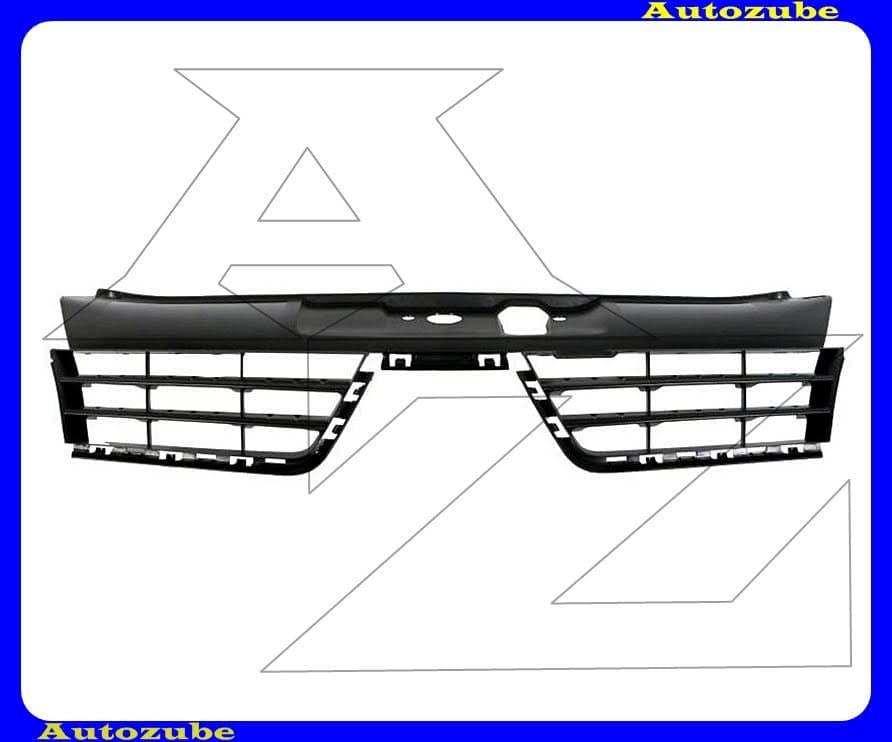 Hűtődíszrács Hűtődíszrács