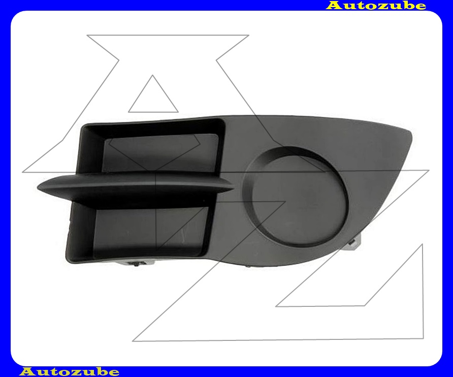 Első lökhárító rács bal Első lökhárító rács bal