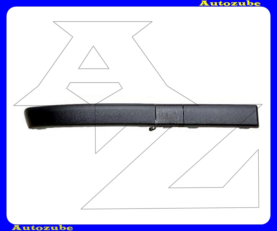 Első lökhárító díszléc jobb Első lökhárító díszléc jobb