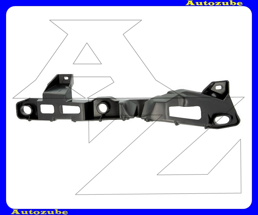 Első lökhárító tartó jobb Első lökhárító tartó jobb