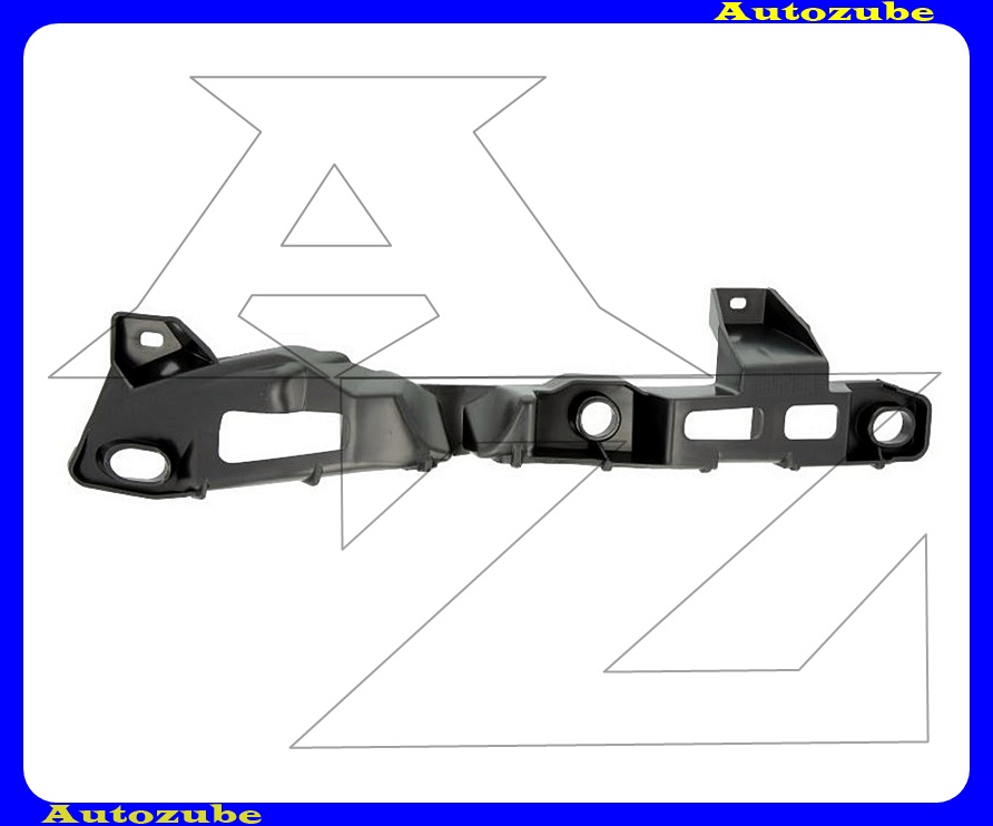 Első lökhárító tartó bal Első lökhárító tartó bal