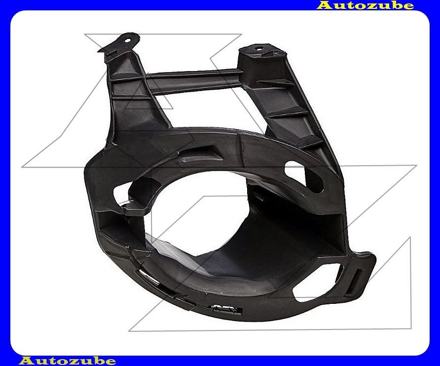 Első lökhárító ködlámpatartó jobb Első lökhárító ködlámpatartó jobb