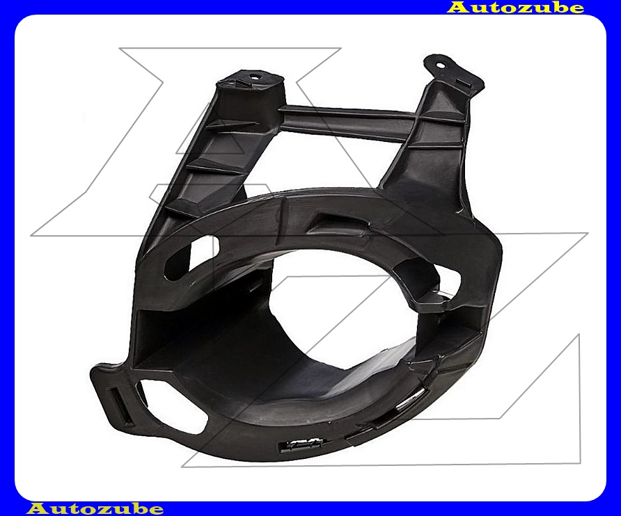 Első lökhárító ködlámpatartó bal Első lökhárító ködlámpatartó bal